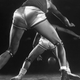 Illustration for article titled Where Are The Tight Satin Mens Basketball Shorts Of Yesteryear, Damn It?